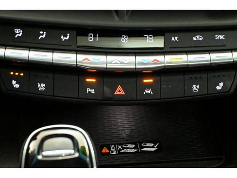 Certified 2023 Cadillac CT4 V w/ Navigation Package AWD/4WD image 47