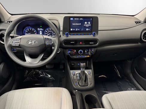 Certified 2023 Hyundai Kona SEL w/ Cargo Package AWD/4WD image 10