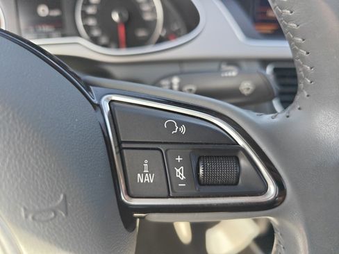 Used 2015 Audi A4 2.0T Premium Plus w/ Technology Package image 17