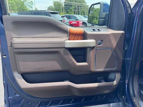 Used 2017 Ford F150 King Ranch AWD/4WD image 23