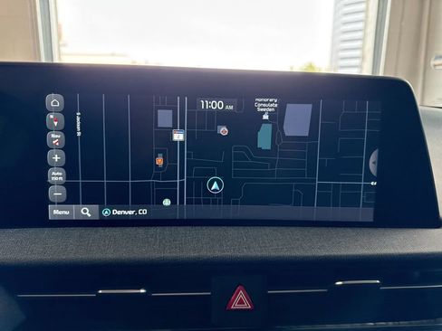 Certified 2023 Kia EV6 Wind w/ Wind Technology Package AWD/4WD image 24