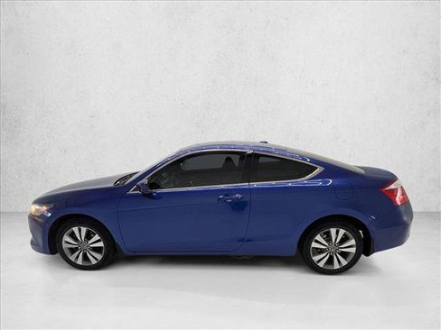 Used 2008 Honda Accord EX-L image 9