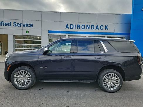 New 2026 Chevrolet Tahoe Premier w/ Sun And Tow Package image 8