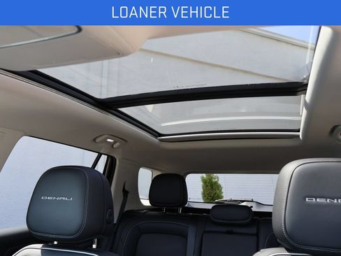 New 2026 GMC Terrain Denali AWD/4WD image 33