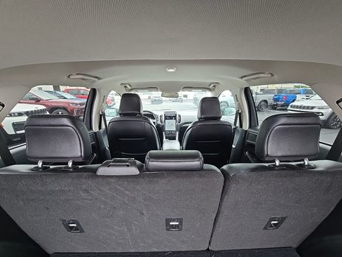 Used 2023 Ford Edge SEL AWD/4WD image 39