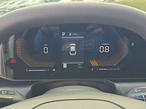 New 2026 Kia K4 FWD image 31