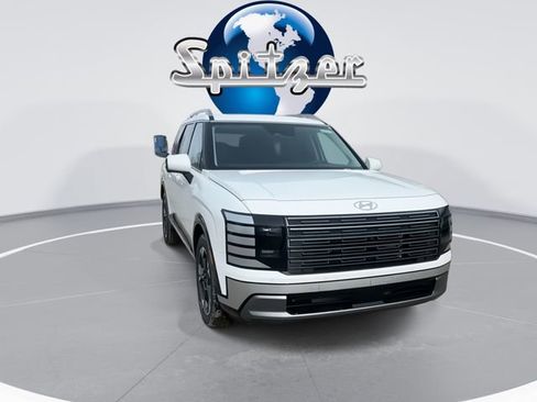 New 2026 Hyundai Palisade Limited image 2