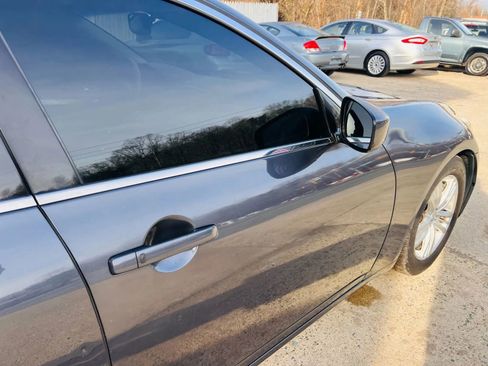 Used 2010 INFINITI G37 Journey w/ Premium Pkg image 5