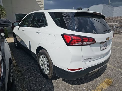 Used 2023 Chevrolet Equinox LT image 13