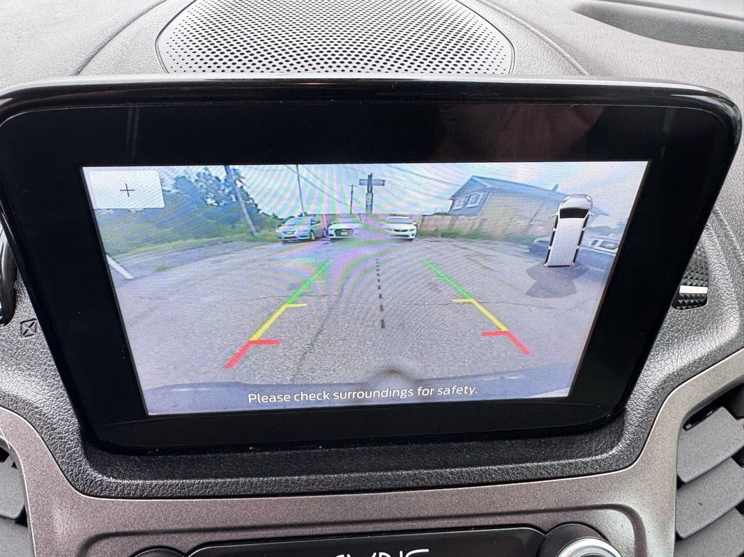 Used 2023 Ford Transit Connect XL FWD image 23