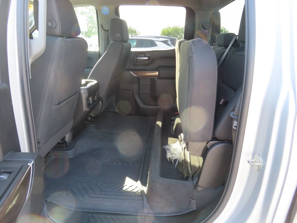 Used 2022 Chevrolet Silverado 1500 RST AWD/4WD image 29