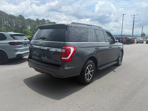 Used 2020 Ford Expedition XL AWD/4WD image 4