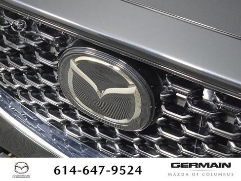 Used 2025 MAZDA CX-5 AWD 2.5 S w/ Select Package image 13