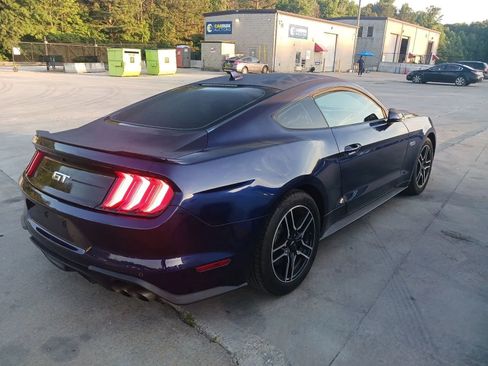 Used 2020 Ford Mustang GT RWD image 2