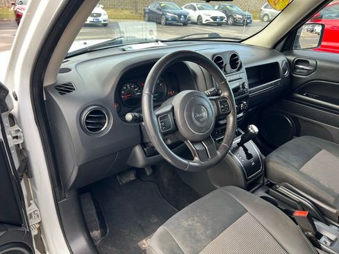 Used 2012 Jeep Patriot Latitude image 15