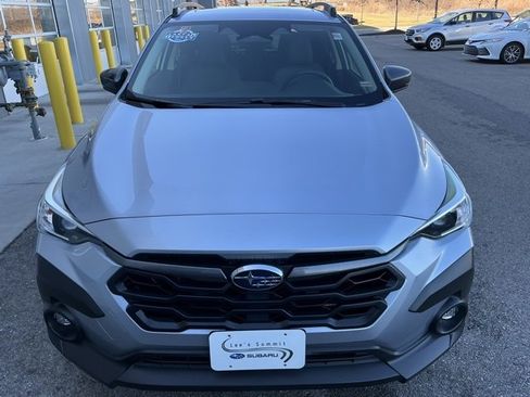 Certified 2024 Subaru Crosstrek 2.0i Premium image 7