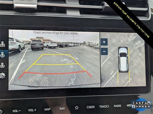 Used 2022 Hyundai Tucson Limited w/ Cargo Package image 20