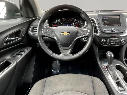 Used 2019 Chevrolet Equinox LT FWD image 8