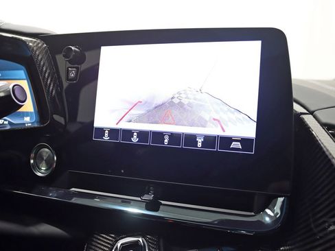 Used 2023 Chevrolet Corvette Z06 w/ Stealth Interior Trim Package image 20