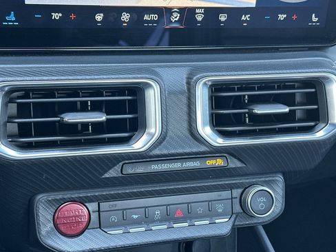 Used 2024 Ford Mustang Premium image 19