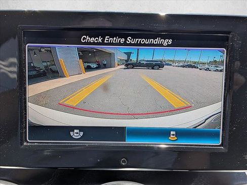 Certified 2019 Mercedes-Benz C 300 4MATIC Sedan image 13