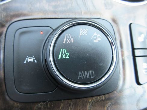 Certified 2023 GMC Acadia Denali AWD/4WD image 34