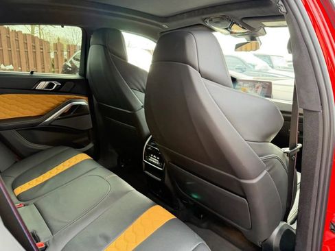 Used 2022 BMW X6 M w/ Competition Package image 26