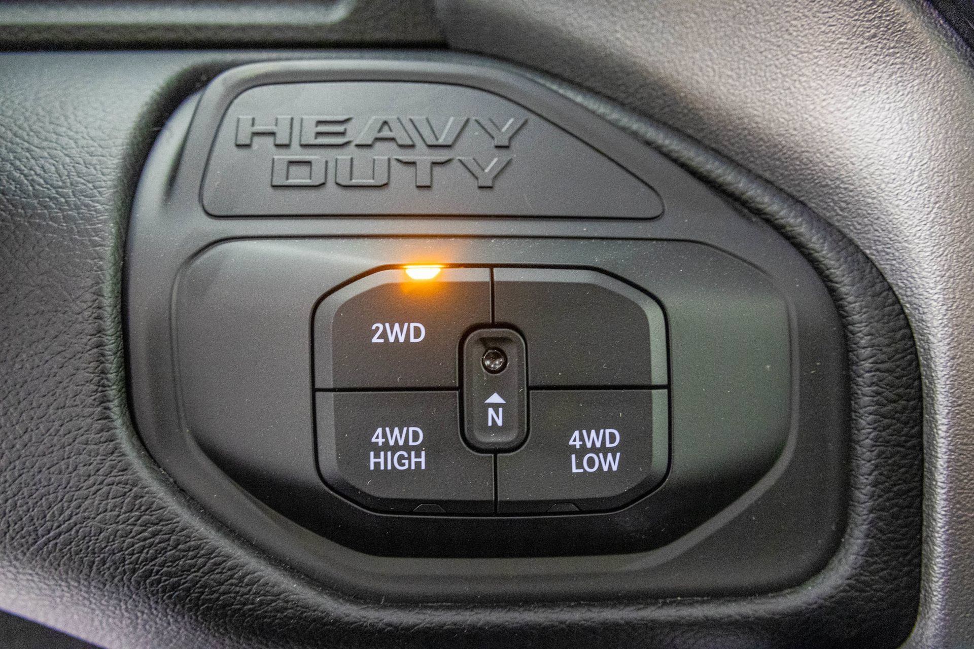 New 2026 RAM 3500 Laramie AWD/4WD image 29
