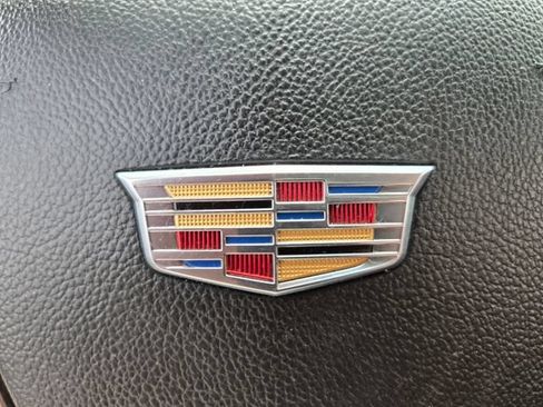 Used 2016 Cadillac ATS Luxury w/ Cold Weather Package RWD image 37