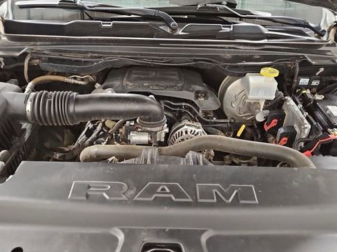 Used 2020 RAM 1500 Rebel w/ Rebel Level 2 Equipment Group AWD/4WD image 25