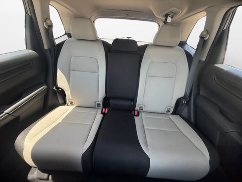 Certified 2024 Honda CR-V EX image 12