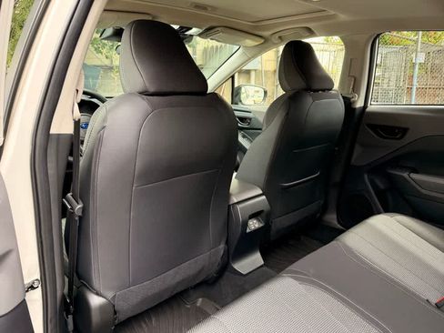 Certified 2024 Subaru Crosstrek 2.0i Premium AWD/4WD image 12