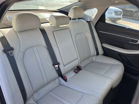 Used 2024 Hyundai Sonata Limited image 36
