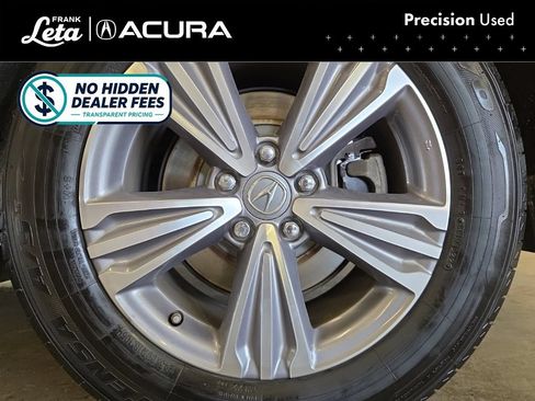 Used 2020 Acura MDX SH-AWD image 14