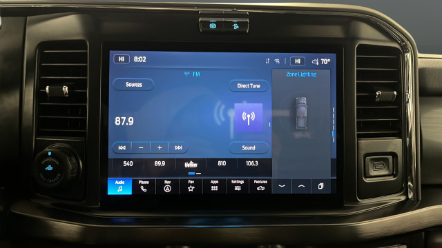 Used 2026 Ford F250 Lariat AWD/4WD image 39