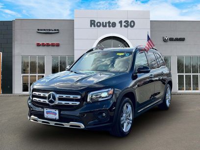 Used 2023 Mercedes-Benz GLB 250 4MATIC w/ Premium Package