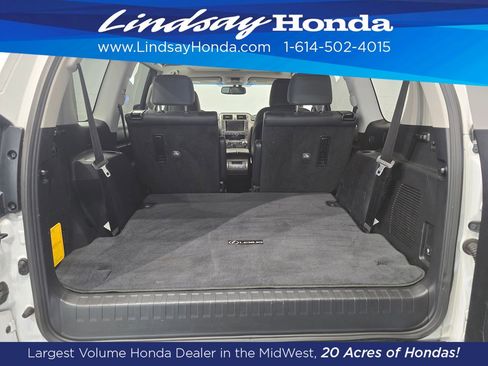 Used 2019 Lexus GX 460 Premium AWD/4WD image 7