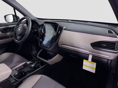 New 2026 Subaru Forester Premium image 29