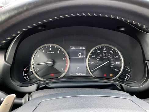 Used 2019 Lexus NX 300 image 26