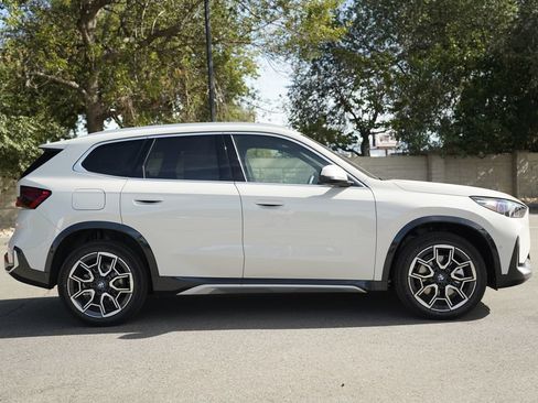 New 2026 BMW X1 xDrive28i w/ Technology Package AWD/4WD image 6