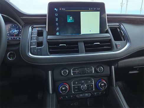 Used 2023 Chevrolet Tahoe Premier w/ Max Trailering Package image 23