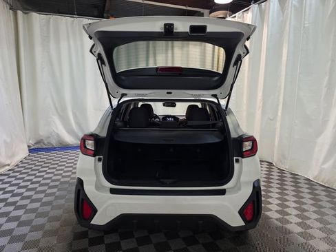 Certified 2024 Subaru Crosstrek 2.0i Premium image 37