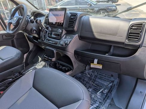 New 2026 RAM ProMaster 1500 w/ Premium Convenience Group FWD image 33