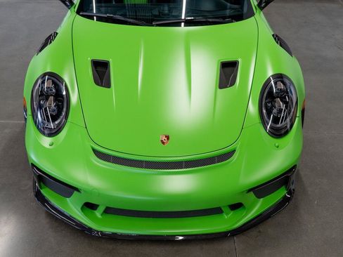 Used 2019 Porsche 911 GT3 RS image 30