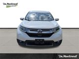 Used 2018 Honda CR-V EX-L image 2
