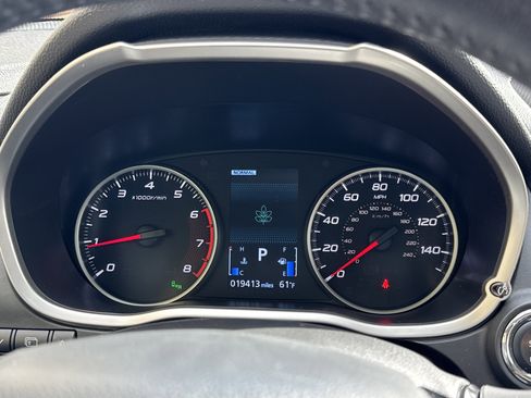 Used 2024 Mitsubishi Eclipse Cross SE AWD/4WD image 21