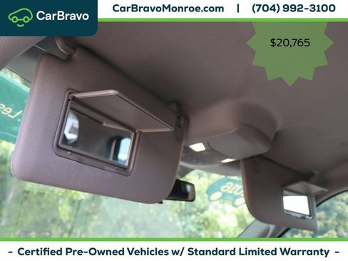 Used 2016 Ford F150 XLT AWD/4WD image 29