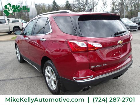 Used 2019 Chevrolet Equinox LT image 5