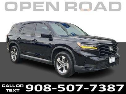 Certified 2023 Honda Pilot EX-L