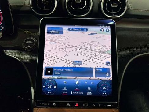 Used 2023 Mercedes-Benz C 300 4MATIC Sedan image 15